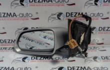 Oglinda electrica stanga cu semnalizare, Vw Polo (9N) 2001-2009 (id:223351)