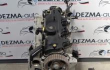 Motor, K9KA636, Nissan Qashqai (J11), 1.5dci