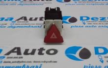 Buton avarie 3C0953509, Volkswagen Passat Variant (3C5) 2005-2010 (id:152607)