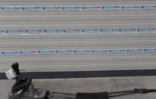 Timonerie Vw Polo, 6Q0711061