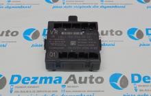 Modul usa dreapta fata, A1669006005, Mercedes Clasa M (W166) (id:154912)