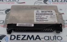 Calculator cutie viteza automata, 8D0927156EB, 0260002872, Skoda Superb (3U4) 2.5tdi (id:160368)