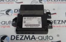 Calculator frana de mana 3C8907801A, Vw Passat Variant (3C5) 2.0tdi