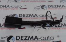 Capsa centura scaun 3C0857755, Vw Passat Variant (3C5)