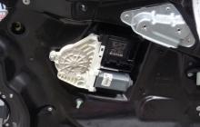 Macara cu motoras dreapta fata 3C2837756K, Vw Passat Variant (3C5) 2.0tdi