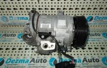 Compresor clima Skoda Fabia 2, 6Q0820808G