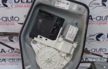 Macara cu motoras dreapta fata 1K5837462B, 1K5837402BA, Vw Golf 6 Variant (AJ5) (id:223522)