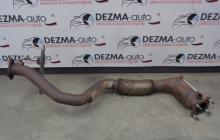 Catalizator 1, 1K0131690AN, Vw Touran 1.6fsi, BLP