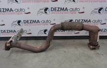 Catalizator 1, 1K0131690AN, Vw Touran 1.6fsi, BLP