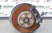 Fuzeta spate dreapta cu abs, 8R0505432F, Audi Q5 (8R) 2.0tdi (id:223371)