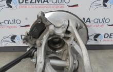 Fuzeta spate dreapta cu abs, 8R0505432F, Audi Q5 (8R) 2.0tdi (id:223371)
