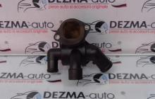 Corp termostat, 03L121111AE, Vw Golf 6, 2.0tdi, CFFA