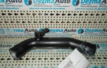 Tub intercooler cu senzor Skoda Fabia 2, 1.4tdi, 6Q0145770AE