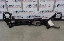 Teava intercooler, Audi A4 Avant (8ED, B7) 2.0tdi