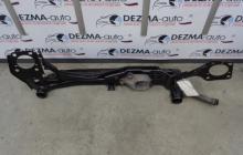 Teava intercooler, Audi A4 Avant (8ED, B7) 2.0tdi