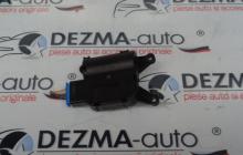 Motoras aeroterma bord 8E2820511, Audi A4 Avant (8ED, B7)