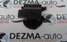 Motoras aeroterma bord 8E2820511C, Audi A4 Avant (8ED, B7)