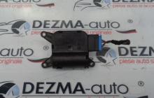 Motoras aeroterma bord 8E2820511D, Audi A4 Avant (8ED, B7)