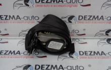 Centura dreapta fata cu capsa 5P0857706B, Seat Toledo 3 (5P2) (id:223751)