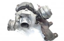 Turbosuflanta 038145702J, Audi A6 (4F, C6) 2.0tdi, BRE (pr:115097)