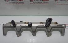 Rampa injectoare 06F133317L, Audi A4 (8EC, B7) 2.0tfsi (id:290563)