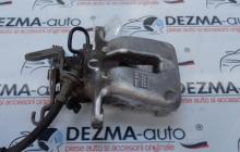 Etrier dreapta spate, Vw Touran (1T1, 1T2) 2.0tdi (id:223865)