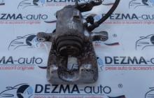 Etrier dreapta spate, Vw Touran (1T1, 1T2) 2.0tdi (id:223865)