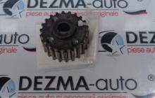 Pinion vibrochen 03P105263, Audi Q3 2.0tdi, CFFA