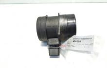 Debitmetru aer, cod 03G906461C, 0281002735, Audi A3 (8P) 2.0 tdi, CBAB (id:476500)