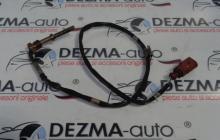 Sonda temperatura gaze 03L906088N, Vw Golf 6, 2.0tdi, CBDB