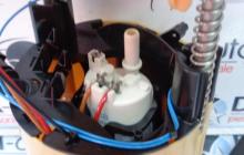 Pompa combustibil rezervor, 7190943, Bmw 1 (E81, E87) 2.0D (id:224000)