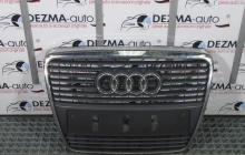 Grila bara fata centrala cu sigla, Audi A6 (4F2, C6) (id:295781)