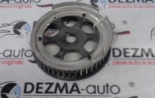 Fulie ax came, Opel Astra J, 1.7cdti, A17DTR