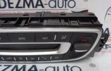 Display climatronic, 275103596R, Renault Megane 3, 1.6b
