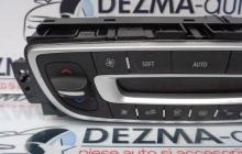 Display climatronic, 275103596R, Renault Megane 3, 1.6b