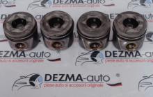 Piston, 65R2, Vw Passat (3C) 2.0tdi, BMP