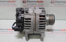 Alternator 06F903023D, Skoda Fabia 2 Combi (5J) 1.6tdi (pr:110747)