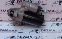 Electromotor, 1241-7798006-03, Bmw 1 (E81, E87) 2.0D (pr;110747)