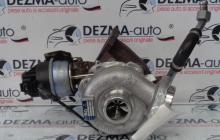 Turbosuflanta, 03L145701D, Audi A4 (8K, B8) 2.0tdi, CAGA (pr:115097)