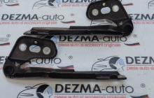 Set balamale capota fata 4F0823302, Audi A6