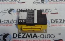 Calculator airbag 6Q0909601F, Vw Polo (9N) 1.4tdi (id:224459)