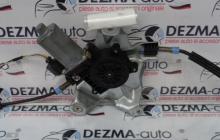 Macara cu motoras dreapta fata 2T14-V23200-BG, Ford Tourneo Connect