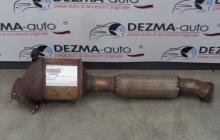 Catalizator 4T16-5F297-AA, Ford Tourneo Connect 1.8tdci