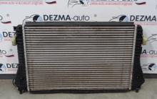 Radiator intercooler 1K0145803AF, Vw Golf 6, 2.0tdi