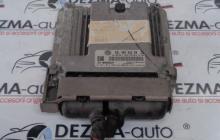 Calculator motor 03L906022DB, 0281014692, Vw Golf 6, 2.0tdi