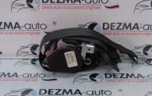 Centura stanga fata cu capsa 1K4857705BF, Vw Golf 6