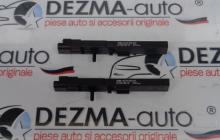 Senzor presiune aer, 8200293677, Renault Laguna 2 (BG0/1_) 2.0dci (id:127741)