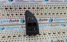 Buton deschidere rezervor Skoda Superb 3U4