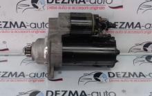 Electromotor 02A911023R, Skoda Fabia sedan (6Y3) 1.9tdi ATD