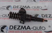 Injector 038130073AM, BPT, 0414720208, Seat Leon (1M1) 1.9tdi AXR